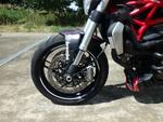     Ducati Monster1200 2014  14